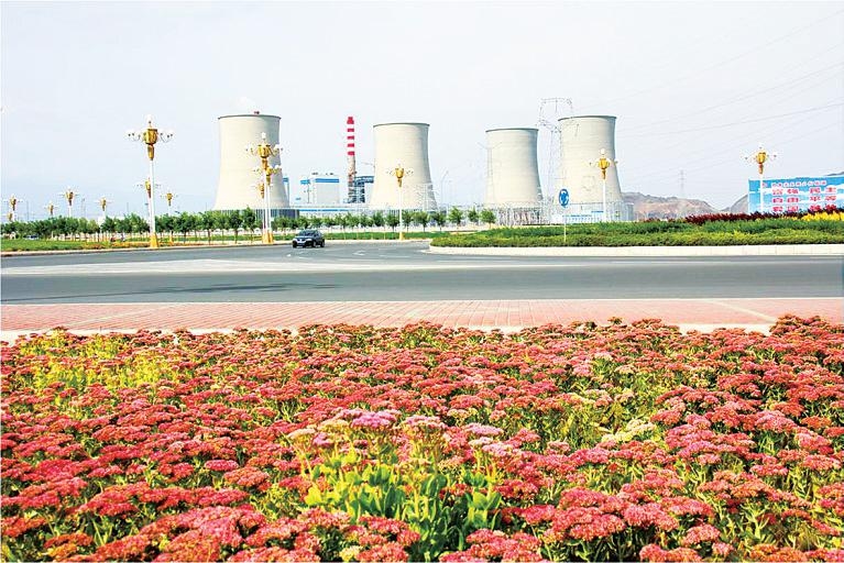 酒鋼集團：科技創(chuàng)新引領高質(zhì)量發(fā)展